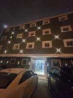 Spacious 1BR Escape - Prime Location - Al Qirawan - B&B