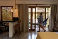 Moon Bay Bangalô - B&B Maraú