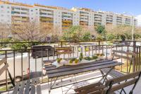 Apartamento Miraflores Marbella - Chambres d’hôtes Marbella