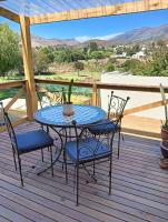 The Galleons - B&B Barrydale