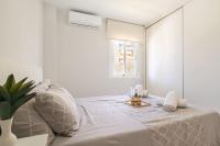 Appartement 4 Chambres avec Balcon 

