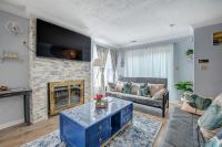 Long Stay Special Cozy Home Near Uptown - B&B