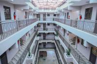 Aries Executive Suites -Executive 1-BR , Secure Parking ,Fast WI-FI , Work desk -F102 - Ferienwohnung Naivasha