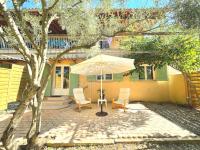 Les Gîtes du Petit Mas - Ferienwohnung