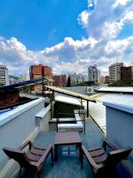 Baum Loft Santa Rita 303 - Ferienwohnung Cali