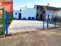 Chata pri jazere - Slnečné jazerá - Ferienwohnung Senec