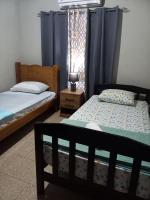 Apartahotel los cactus - B&B