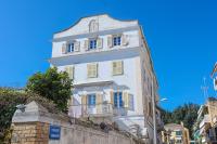 Celestia House - B&B