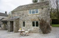 Brosterfield Cottage - two bedroomed option - Ferienwohnung Foolow