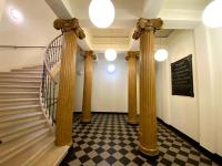 Diamond on Wenceslas Square - B&B Praga