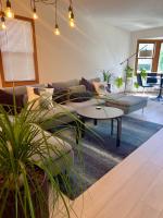 Scandinavian Retreat - B&B Taylors Falls