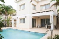 Anthorina Villa 21 - B&B Protaras