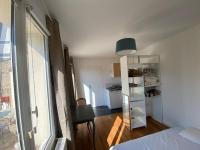 Next castle park studio - B&B Saint-Cyr-l'École