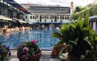 Lido's View - Free Parking - Bed and Breakfast Bristol