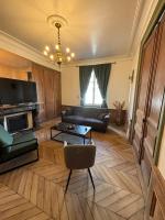 Lescapade Beauvaisienne - B&B