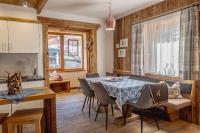 Appartement - Rez-de-Chaussée