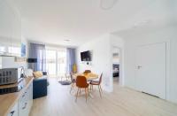 APARTAMENT PRZY WYDMIE - Ferienwohnung