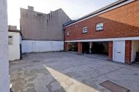 Imperial Barking Road Apartments - B&B Londra