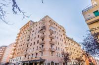 Gianicolo Suites - Ferienwohnung Rom