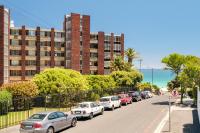Camps Bay Beachside 2bed w Sea View Cloud 9 - B&B Cape Town