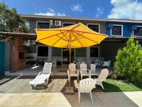 Casa de Praia em Condomínio Privado Tamandaré - Carneiros - B&B Tamandaré