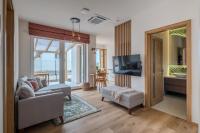 Appartamento con 1 Camera da Letto