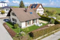 le19ème Vuissens - B&B Vuissens