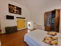 Appartamento con 1 Camera da Letto e Terrazza