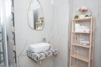 Sunny's Suite - 8min from Colosseum - Chambres d'hôtes Rome