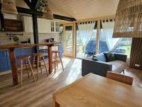 Landhäuschen Welschneudorf Naturnah - B&B Welschneudorf