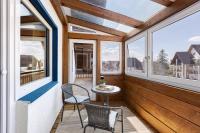 Appartement Standard 3 Chambres