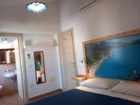 Chambre Double ou Lits Jumeaux avec Salle de Bains Privative