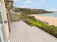 Sandwaves - Ferienwohnung St. Ives