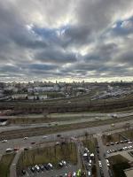 Apart Assistant on Manhattan - B&B Kyiv