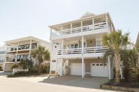 Allure by Mira-Mar - Ferienwohnung Wrightsville Beach