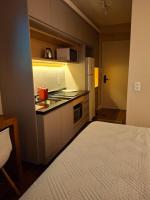 Studio Gardem metrô saude - B&B São Paulo