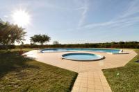 Apt SD - with pool and garden - B&B Porches