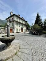 Mansarda Luxury - B&B Santa Maria Maggiore