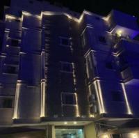 شقق الفخامة الفندقية - B&B Jedda