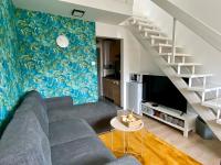 Szalai Silver Loft by NW - B&B