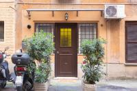 Sunny's Suite - 8min from Colosseum - Bed and Breakfast Rome