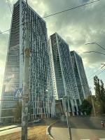 Apart Assistant on Manhattan - Ferienwohnung