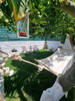 The Garden House in Paradisi - B&B