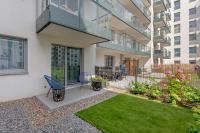 Angielska Grobla City Center by Lion Apartments - B&B