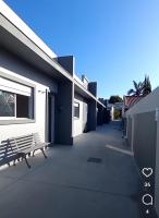 Hospedagem Vista do Sol - Bed and Breakfast Cachoeira do Sul