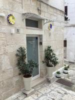 Semplice Dimora Ostuni - Ferienwohnung Ostuni