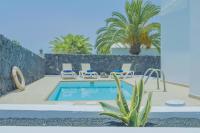Casa Manai, tranquilidad en el sur de Lanzarote - Ferienwohnung Playa Blanca