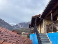 Apartamentos El Ardinal - B&B Las Arenas de Cabrales