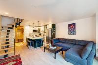 Olympic Mountain Oasis - B&B Girdwood