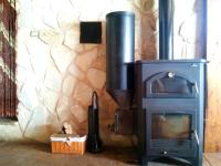 Casa rural el Carmen de la Sierra - B&B Yecla